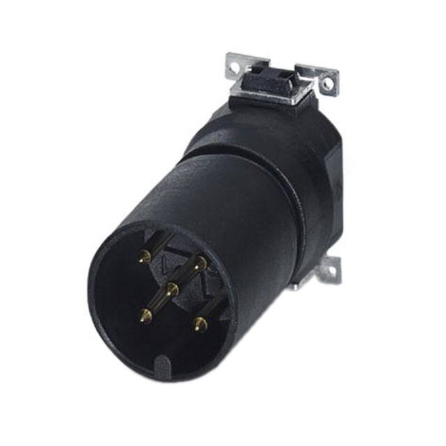 1411984 Phoenix Contact  Assemblages de connecteurs circulaires